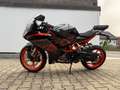 KTM RC 125 Neues Modell, TÜV NEU!!! Lieferung möglich Zwart - thumbnail 1