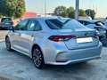 Toyota Corolla 1.8 125cv E-CVT Business Plus Silber - thumbnail 4