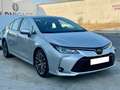 Toyota Corolla 1.8 125cv E-CVT Business Plus Silber - thumbnail 6