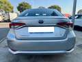 Toyota Corolla 1.8 125cv E-CVT Business Plus Silber - thumbnail 7