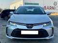 Toyota Corolla 1.8 125cv E-CVT Business Plus Silber - thumbnail 2