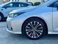 Toyota Corolla 1.8 125cv E-CVT Business Plus Silber - thumbnail 10