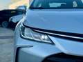Toyota Corolla 1.8 125cv E-CVT Business Plus Silber - thumbnail 11
