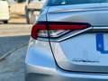 Toyota Corolla 1.8 125cv E-CVT Business Plus Silber - thumbnail 9