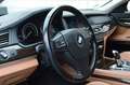 BMW 740 Li *LONG|132tkm|326PS|XENON|PDC* Nero - thumbnail 11