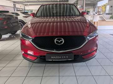 SKYACTIV-G 194 AT AWD Sondermodell Signature