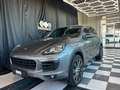 Porsche Cayenne Diesel Grau - thumbnail 1