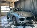 Porsche Cayenne Diesel Grau - thumbnail 3