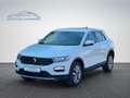 Volkswagen T-Roc Style/NAV/APPLECAR/ACC Blanc - thumbnail 5