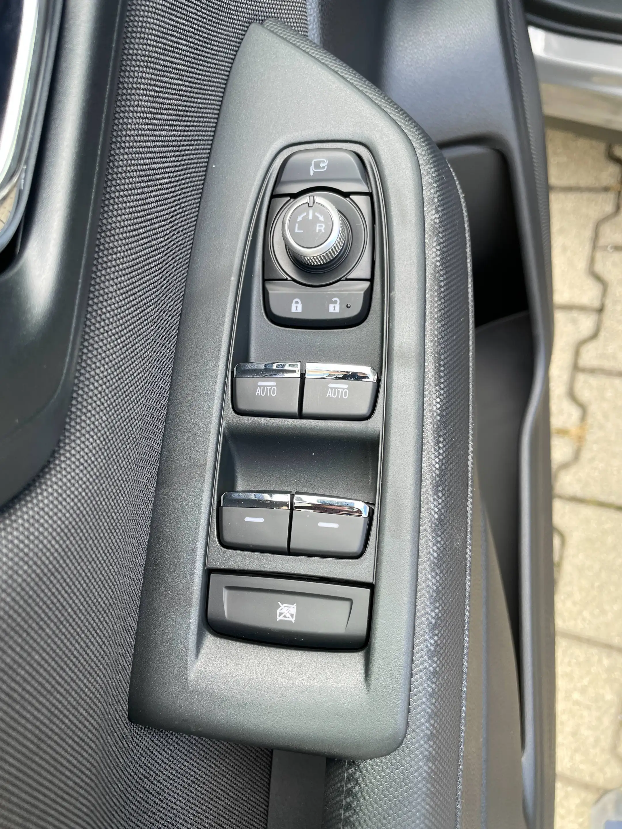 Subaru Forester Forester Hybrid 2.0ie Lineartronic Exclusive — photo 10