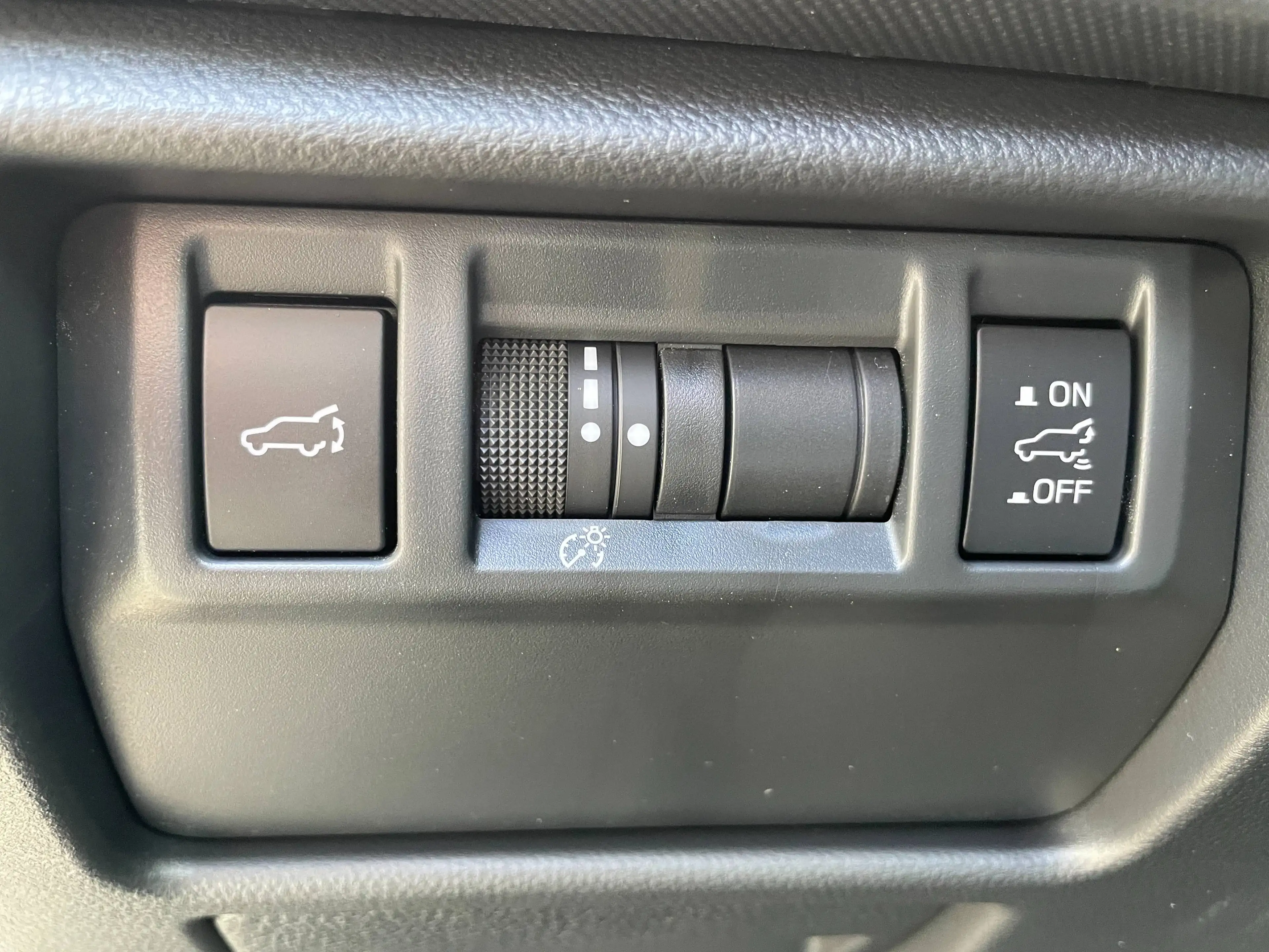 Subaru Forester Forester Hybrid 2.0ie Lineartronic Exclusive — photo 12