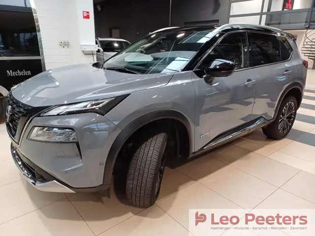 Nissan X-Trail e-POWER Tekna+