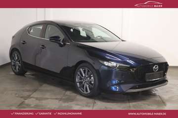2.0 SKYACTIVE-G M-Hybrid-NAV-LED-HUD-KAMERA-