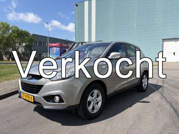 2.0-16V Dynamic Automaat 165 PK. Prachtige en als