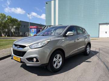 2.0-16V Dynamic Automaat 165 PK. Prachtige en als