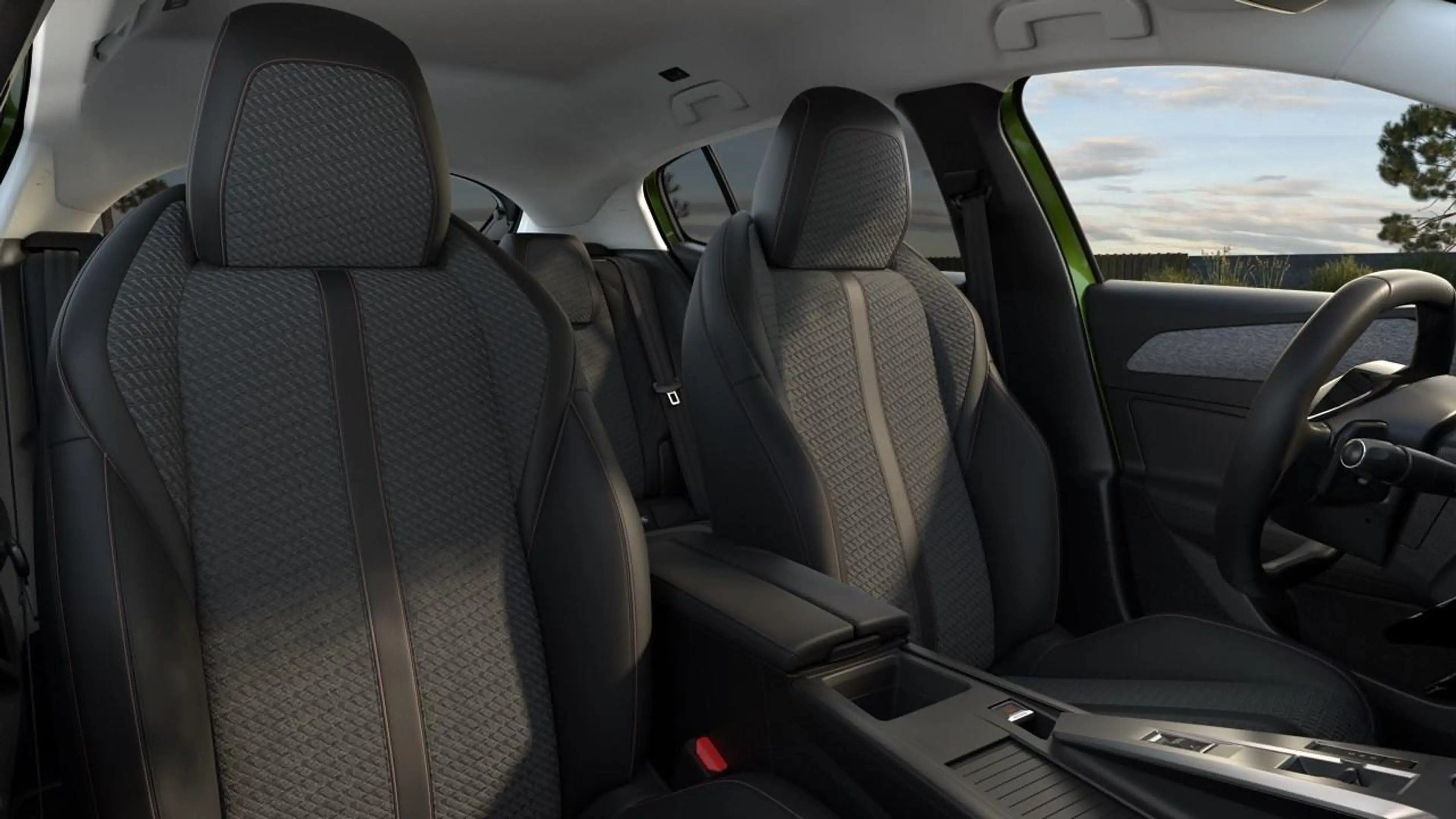 Peugeot 408 e-408 Allure 58 kWh | Te bestellen | 8 Jaar garant — photo 5