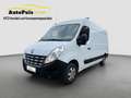Renault Master L2H2 3,3t dCi 125 DPF + MWST + neues Pickerl + Weiß - thumbnail 2