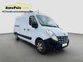 Renault Master L2H2 3,3t dCi 125 DPF + MWST + neues Pickerl + Weiß - thumbnail 1