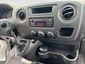 Renault Master L2H2 3,3t dCi 125 DPF + MWST + neues Pickerl + Weiß - thumbnail 13