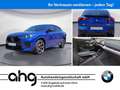 BMW X2 M35i xDrive Inconic Glow Harman K. DAB Sports Blau - thumbnail 1