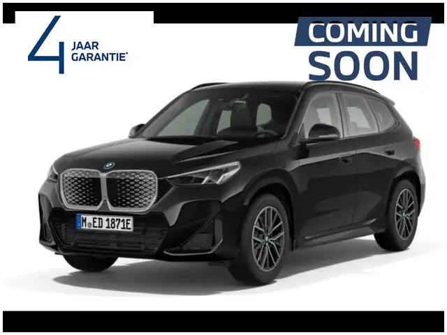 BMW iX1 eDrive20 | Msport | Cam | StoelVW
