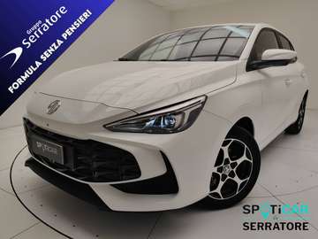 1.5 hybrid+ Luxury auto