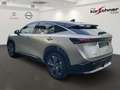 Nissan Ariya 87 kWh Evolve Pack 20" Silber - thumbnail 4