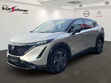 87 kWh Evolve Pack 20