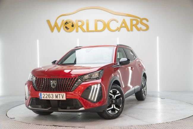 Peugeot 2008 1.2 PureTech S&S Allure 100 - foto 1