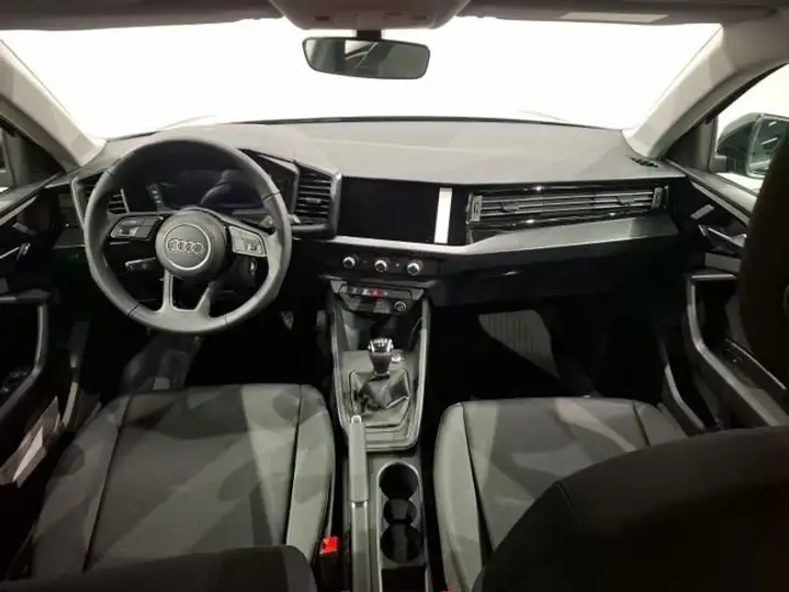 Audi A1 2026, foto 3