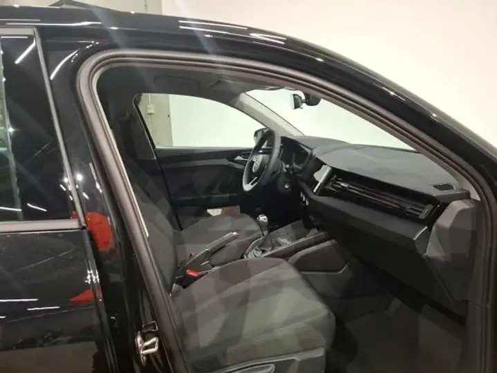 Audi A1 2026, foto 4