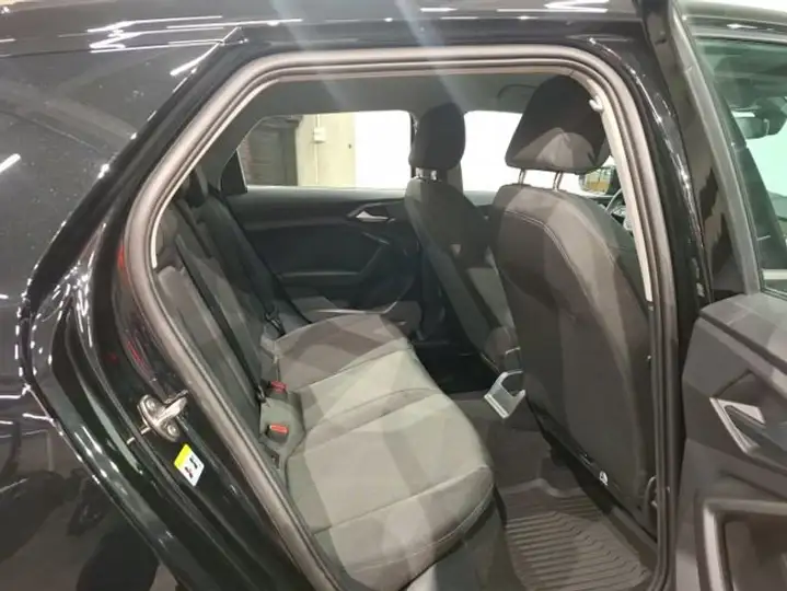 Audi A1 2026, foto 5