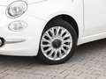 Fiat 500 1.2 Lounge PANO PDC KLIMA USB Fehér - thumbnail 10