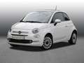 Fiat 500 1.2 Lounge PANO PDC KLIMA USB Fehér - thumbnail 1