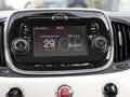 Fiat 500 1.2 Lounge PANO PDC KLIMA USB Fehér - thumbnail 18