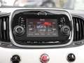 Fiat 500 1.2 Lounge PANO PDC KLIMA USB Fehér - thumbnail 11
