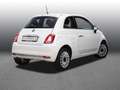 Fiat 500 1.2 Lounge PANO PDC KLIMA USB Fehér - thumbnail 2