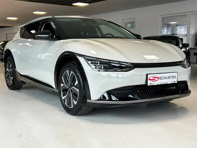 Kia EV6 RWD 58kWh Pro Aut.