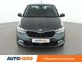 Skoda Fabia 1.0 TSI Clever*APP*ACC*SHZ*KLIMA*ALU* Grau - thumbnail 9