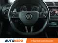 Skoda Fabia 1.0 TSI Clever*APP*ACC*SHZ*KLIMA*ALU* Grau - thumbnail 19
