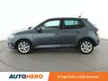Skoda Fabia 1.0 TSI Clever*APP*ACC*SHZ*KLIMA*ALU* Grau - thumbnail 3