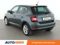 Skoda Fabia 1.0 TSI Clever*APP*ACC*SHZ*KLIMA*ALU* Grau - thumbnail 4