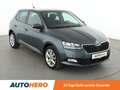 Skoda Fabia 1.0 TSI Clever*APP*ACC*SHZ*KLIMA*ALU* Grau - thumbnail 8