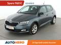 Skoda Fabia 1.0 TSI Clever*APP*ACC*SHZ*KLIMA*ALU* Grau - thumbnail 1