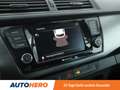 Skoda Fabia 1.0 TSI Clever*APP*ACC*SHZ*KLIMA*ALU* Grau - thumbnail 22