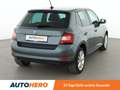 Skoda Fabia 1.0 TSI Clever*APP*ACC*SHZ*KLIMA*ALU* Grau - thumbnail 6