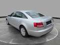 Audi A6 A6 2,0 TDI Silber - thumbnail 7