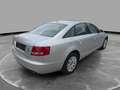 Audi A6 A6 2,0 TDI Silber - thumbnail 5