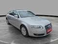 Audi A6 A6 2,0 TDI Silber - thumbnail 2
