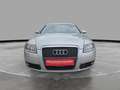 Audi A6 A6 2,0 TDI Silber - thumbnail 3